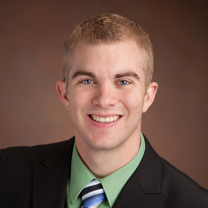 Photo of Austen Fagerland, PA-C Rapid City