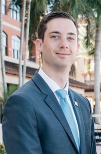 Connor MacKay
