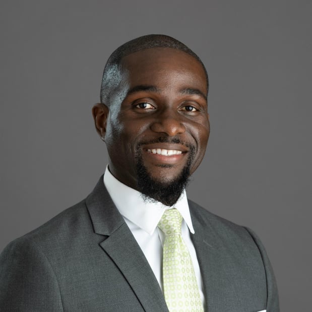 Allstate Insurance Agent Donavan Thomas