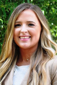 Photo of Teal Jenkins