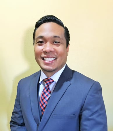 Photo of agent
