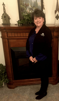 Photo of Cheryl Hood