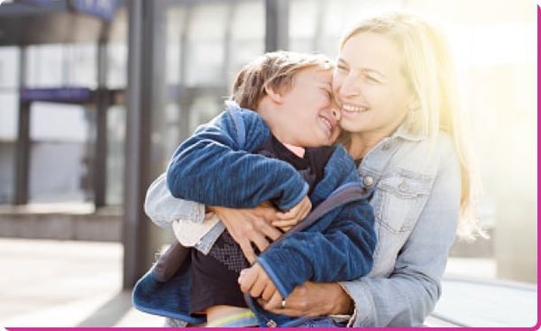 Tracy McKenica Besenyodi - Help Your Family Find Stability