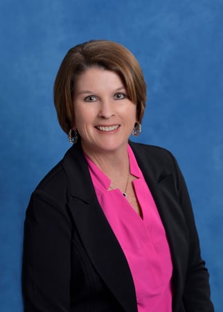 Photo of Pat C. Johnson