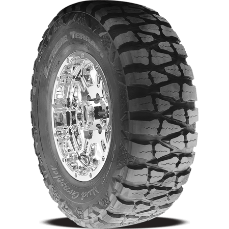Picture of Mud Grappler