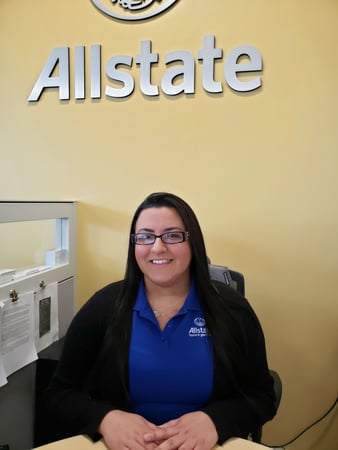 Photo of agent