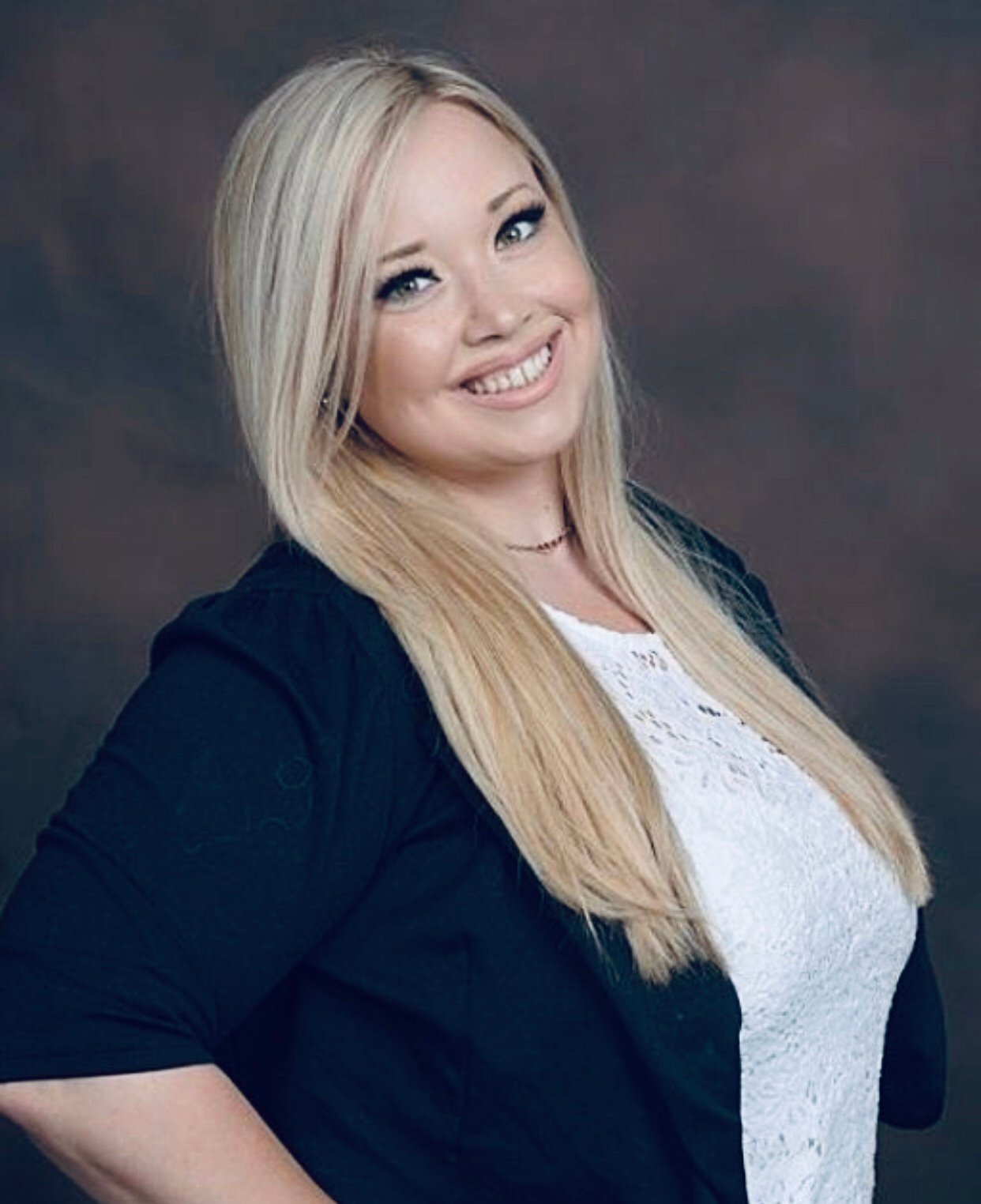 Photo of Madison Capps