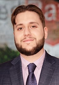 headshot