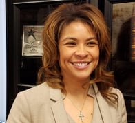 Photo of Susana Gonzalez
