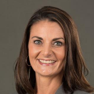 Allstate Insurance Agent Heather Cochrane
