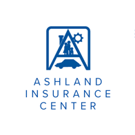 Ashland Insurance Center logo