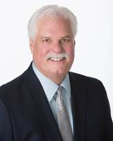 Photo of Hugh Morrison