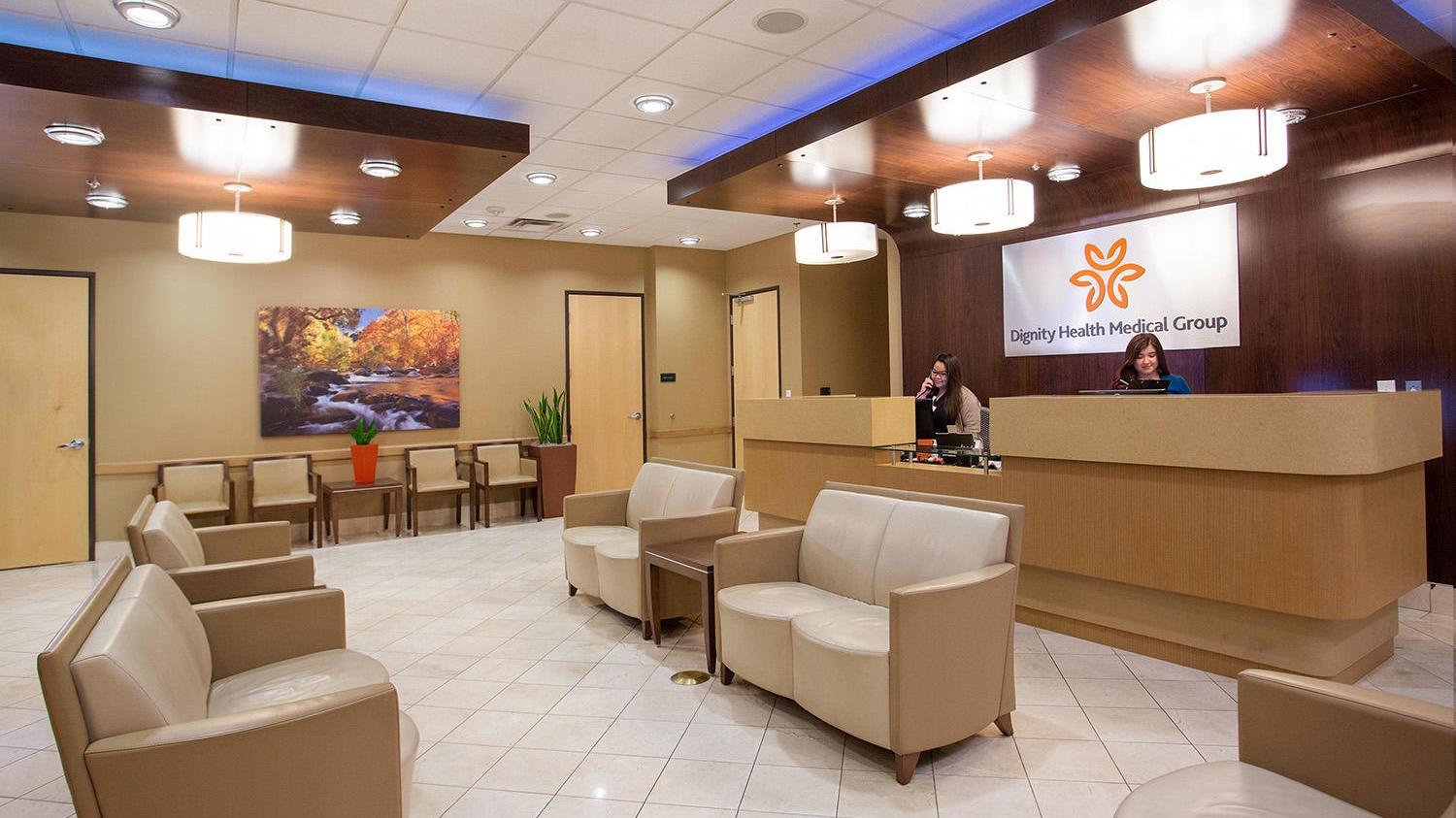 Dignity Health Medical Group - San Martin - Las Vegas, NV
