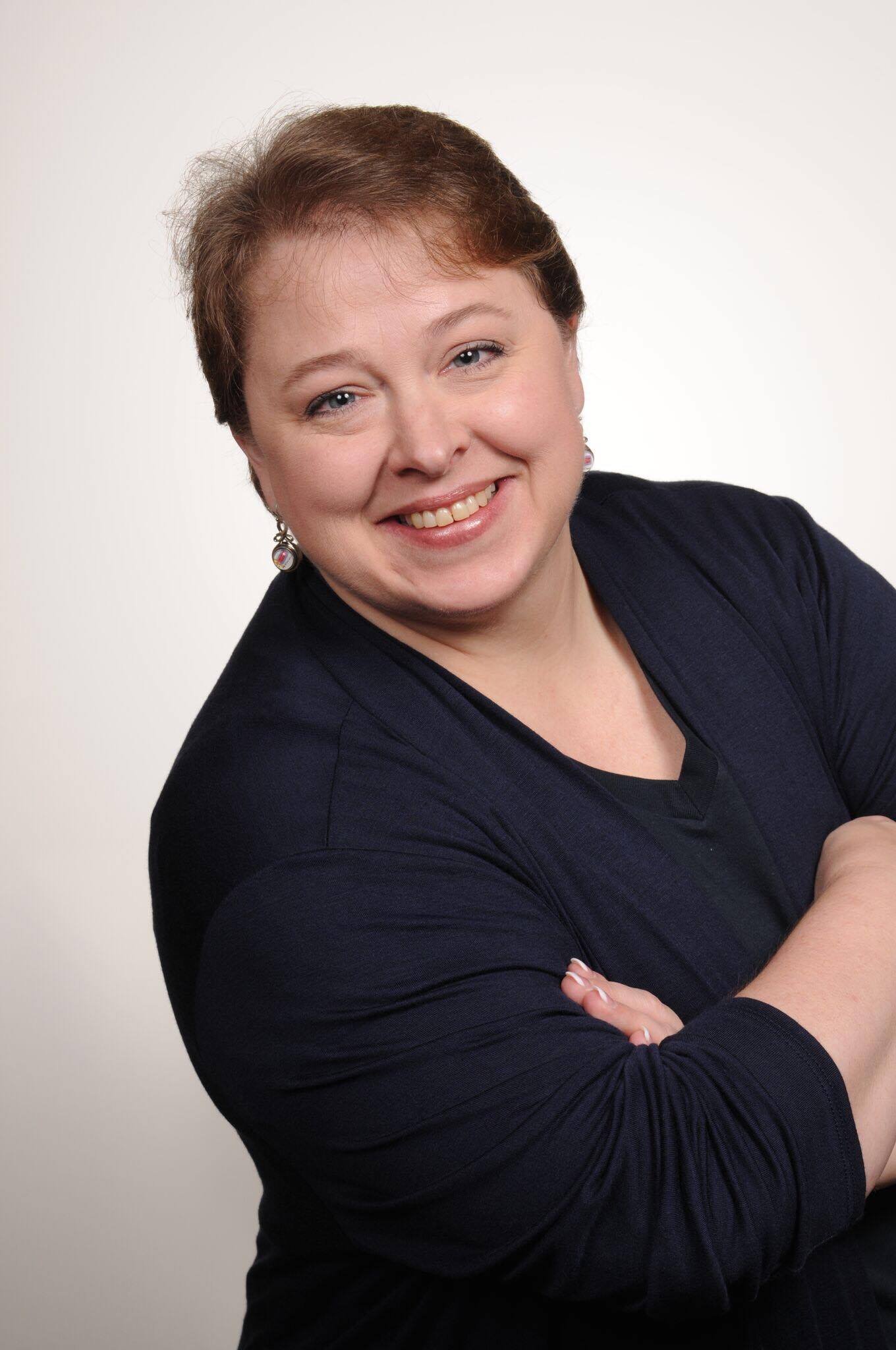 Photo of Vonnette McKibben