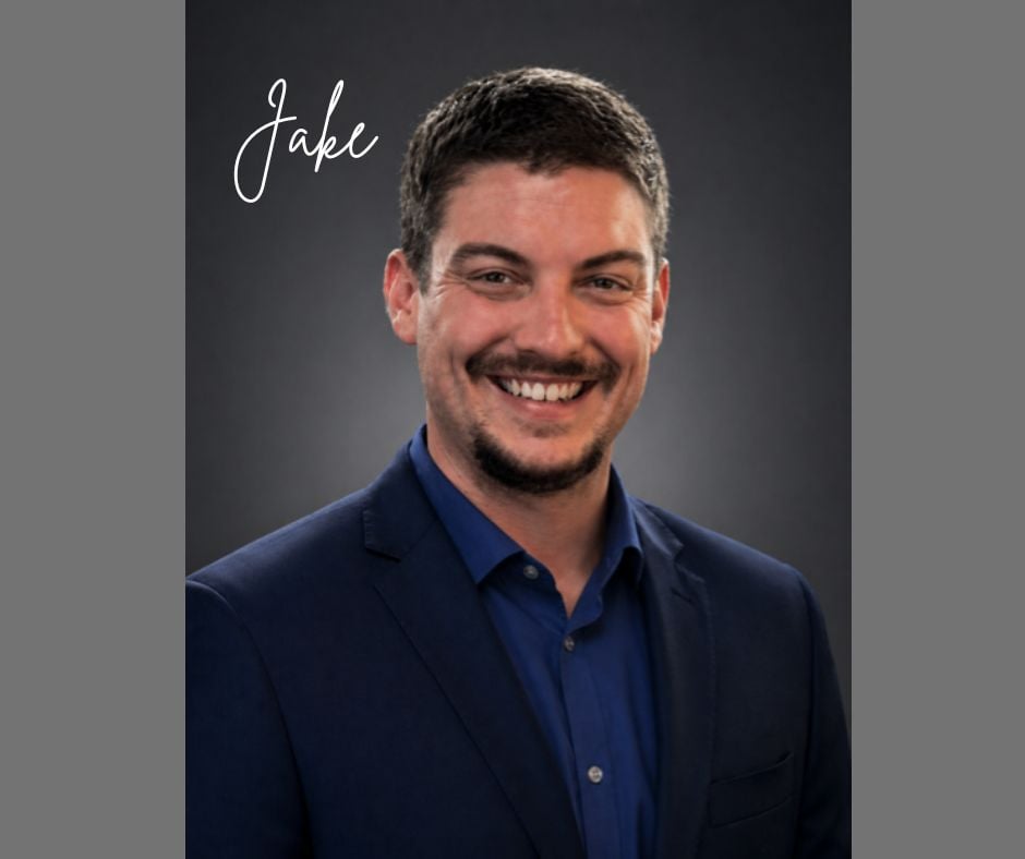 Jake Macon-Sales Agency