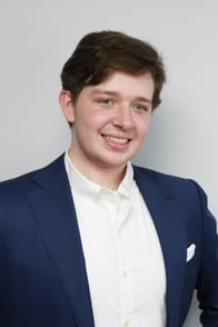 Photo of Nick Vucenich