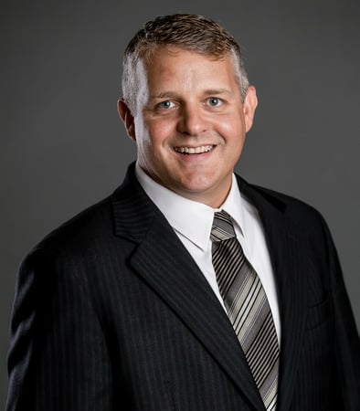 Allstate Insurance Agent Christopher Goggins