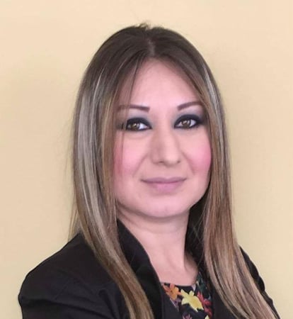 Photo of agent