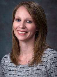 Photo of Mindy Karrow
