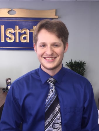 Photo of agent