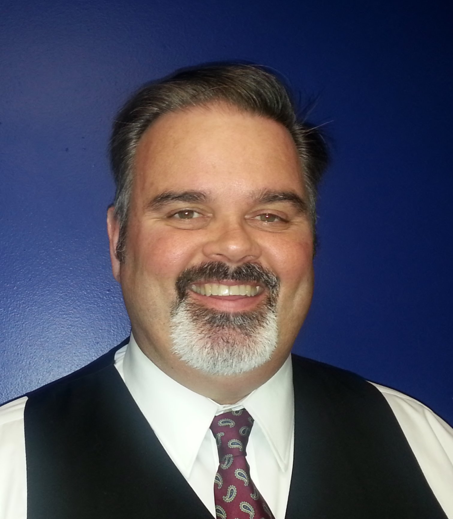 Photo of John Lester
