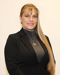 Photo of Christina Williams