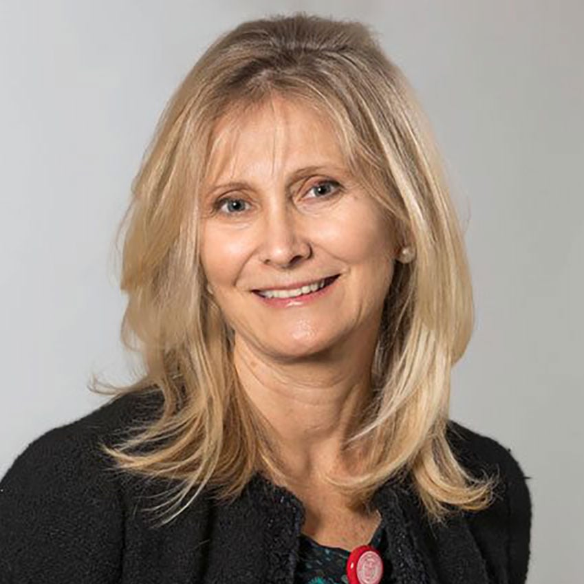 Silvia Chiara Formenti, MD