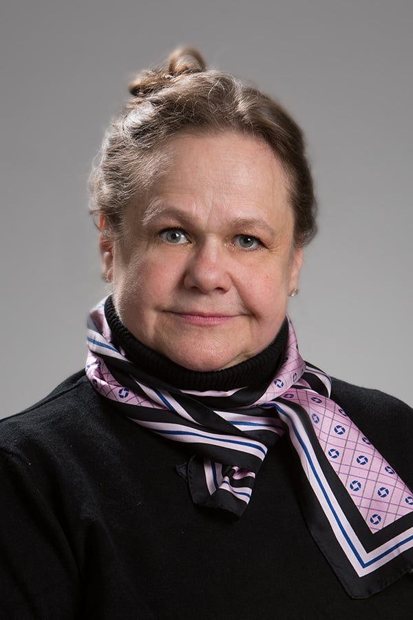 Agent Profile Photo