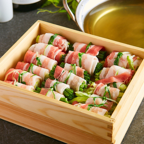 【 鍋物 】