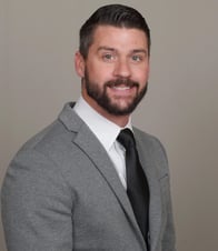 Photo of Keith Brookshire