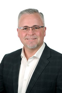 Photo of Joshua Ford