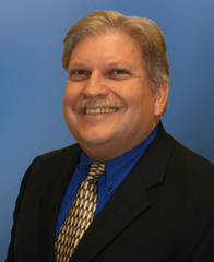 Photo of Ben Brown