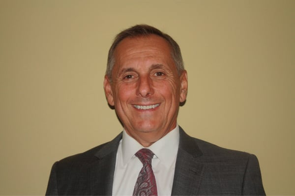 Photo of agent
