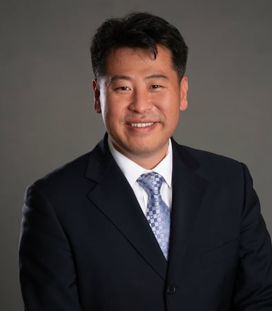 Allstate Insurance Agent Kevin Suh