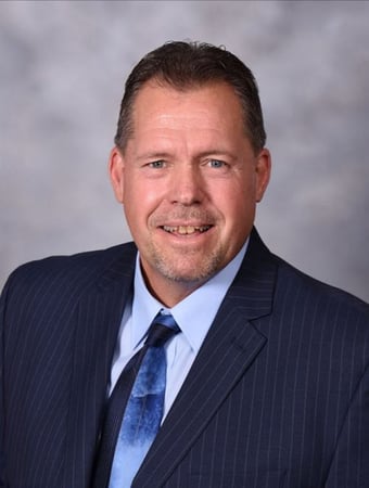 Photo of agent