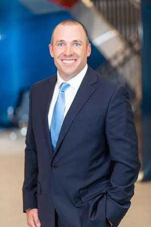 Photo of Chris Reynolds