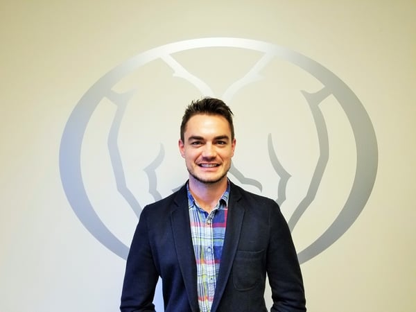 Photo of agent