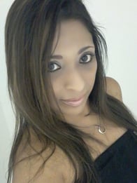 Photo of Ana Salazar