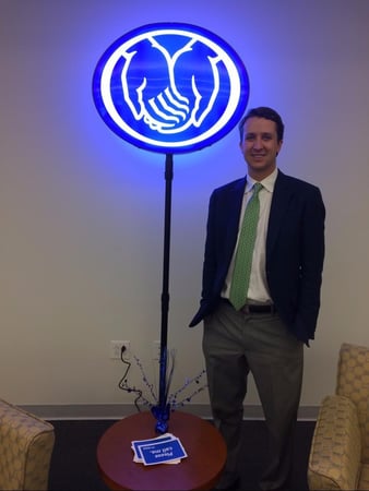 Allstate Agent - Finley Ewing IV