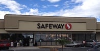 Safeway Store Front Picture at 1304 N Liberty Lake Rd in Liberty Lake WA
