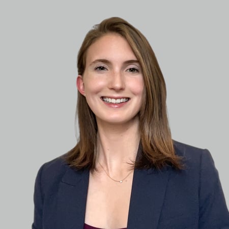 Lila Stoddard Advisor Headshot image