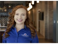 Photo of Megan Hofmann