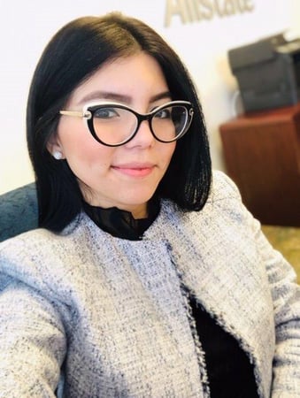 Photo of agent