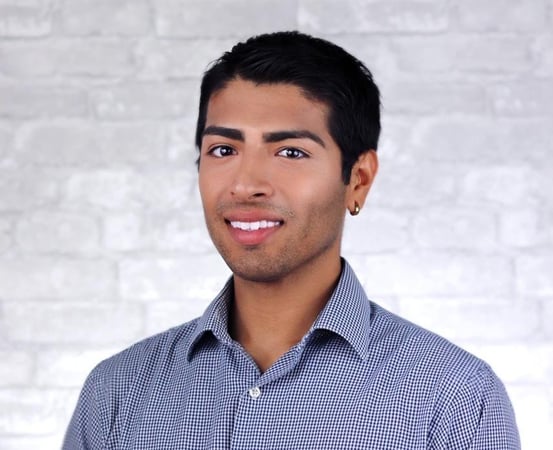 Photo of agent