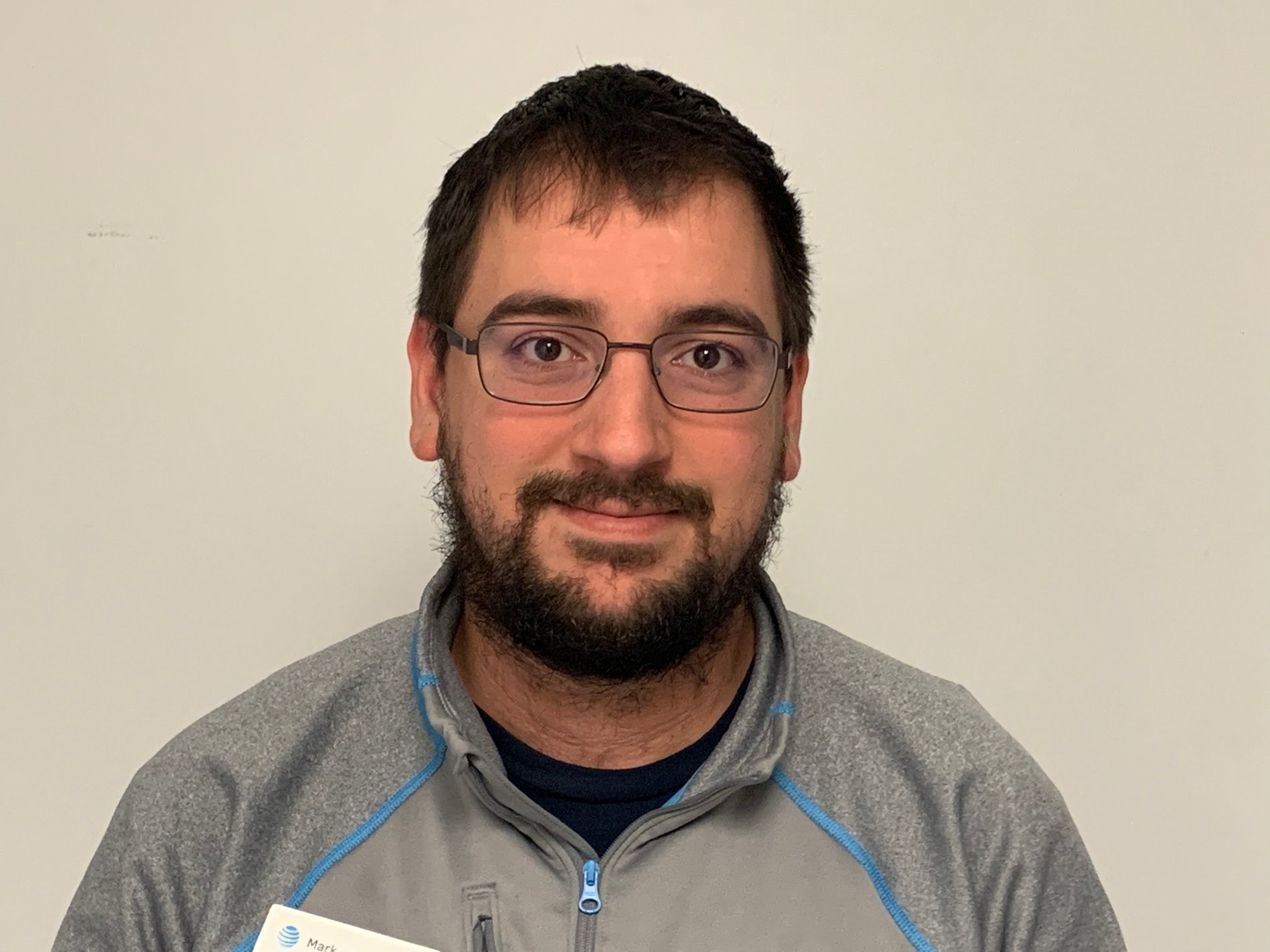 manager photo