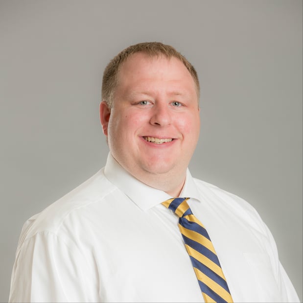 Matt Rainey, Agency Owner