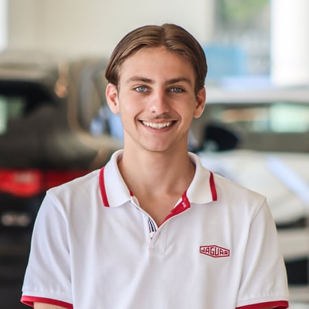 JETT BEVACQUA's headshot