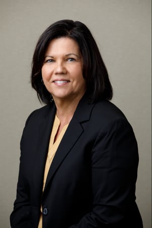 Photo of Kay Koehler