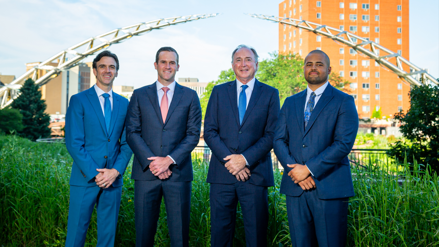 Photo of The Summit Plains Group - Morgan Stanley