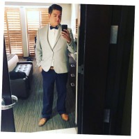 Photo of Ryan Scruggs